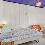 Дом отдыха Three-bedroom With A Fireplace In *