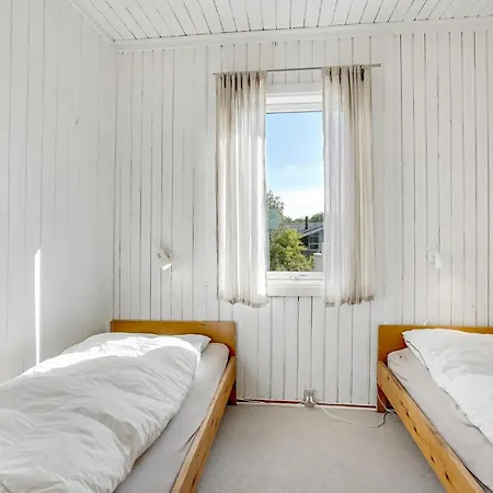 Three-bedroom With A Fireplace In *